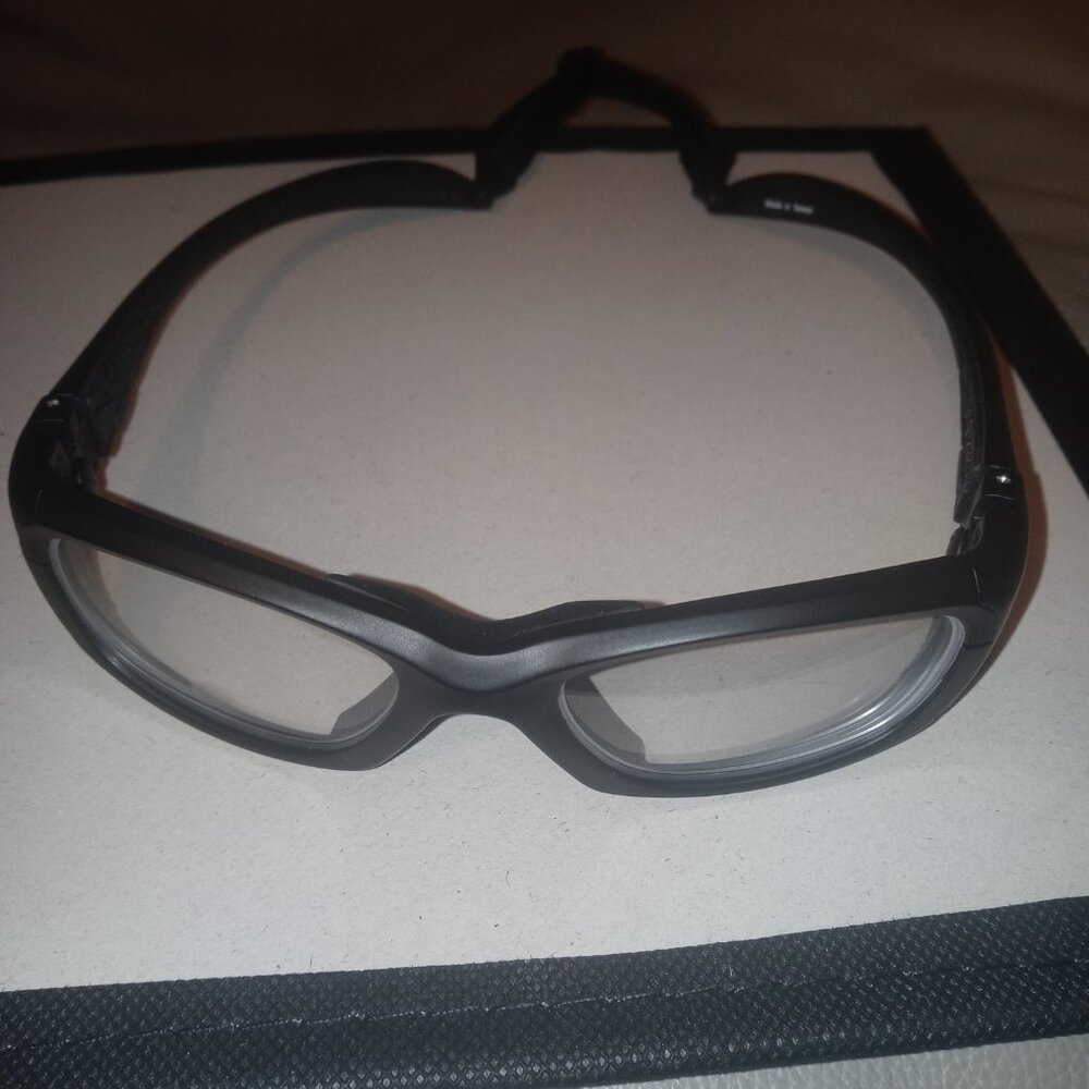 Liberty Sport Rec Specs